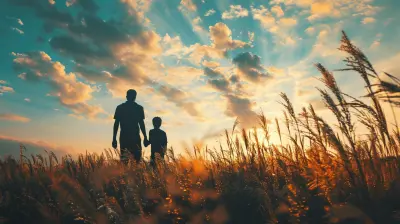 How to Set Healthy Boundaries to Prevent Parental Burnout