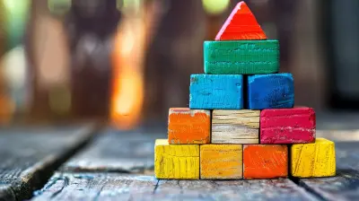 How to Strengthen Your Bond with Your Preschooler Through Quality Time