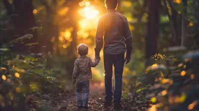 How to Strengthen Your Bond with Your Preschooler Through Quality Time