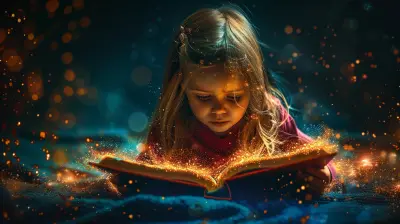 How to Support Your Child’s Learning Style