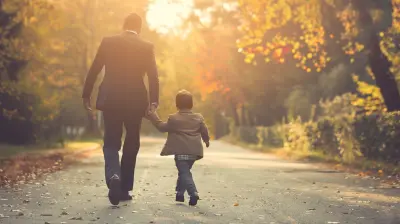 How To Take Parenting Breaks Without Stalling Your Career