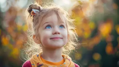 How to Talk to Your Child About Their First Day at School
