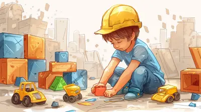 How to Teach Children About Safety in a Childproofed Environment