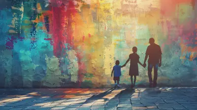 How to Teach Your Child Empathy in a World That’s All About “Me”