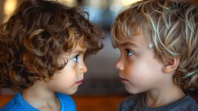 How to Teach Your Child Empathy in a World That’s All About “Me”