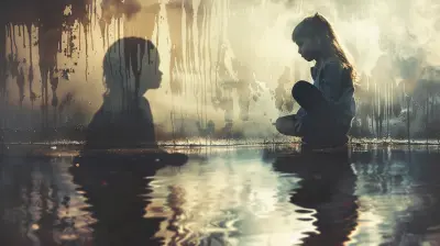 How to Teach Your Child Empathy in a World That’s All About “Me”