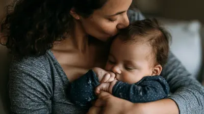 How to Tell if Your Baby Is Getting Enough Milk