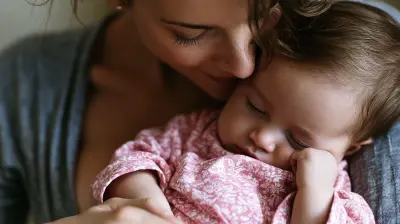 How to Tell if Your Baby Is Getting Enough Milk
