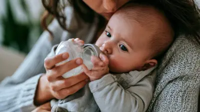 How to Tell if Your Baby Is Getting Enough Milk