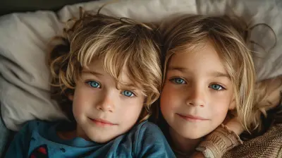 How to Use Family Meals to Encourage Stronger Sibling Bonds