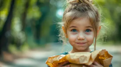 How Volunteering Can Teach Children the Value of Gratitude