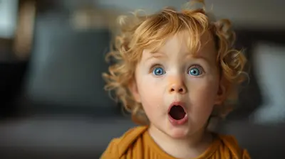 Identifying and Supporting Toddlers with Early Speech Delays