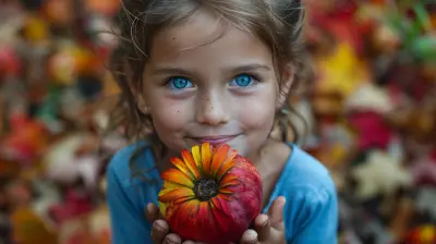 Instilling Thankfulness in Kids Without Lectures or Forced Manners