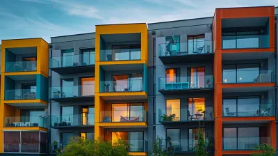 Keeping Your Baby Safe on Multi-Story Homes