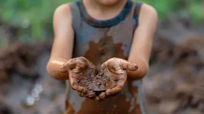 Kids and Contribution: Why Giving Back Cultivates Gratitude