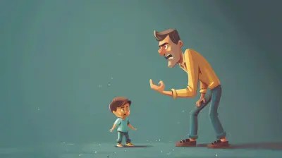 Learning to Say No Without Feeling Guilty as a Parent