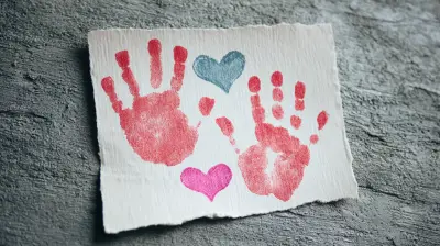 Let’s Talk About ‘Thank You’: The Power of Expressing Gratitude Early