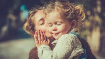 Let’s Talk About ‘Thank You’: The Power of Expressing Gratitude Early
