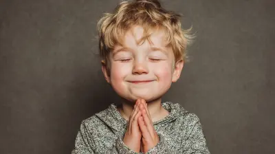 Let’s Talk About ‘Thank You’: The Power of Expressing Gratitude Early