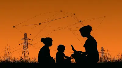 Leveraging Online Communities for Positive Parenting Support