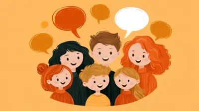 Leveraging Online Communities for Positive Parenting Support