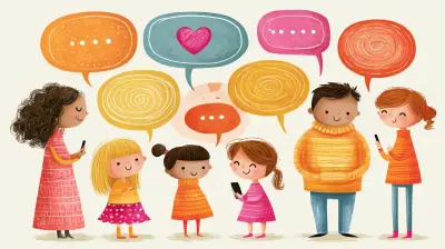 Leveraging Online Communities for Positive Parenting Support
