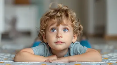 Life After Potty Training: What Happens Next?