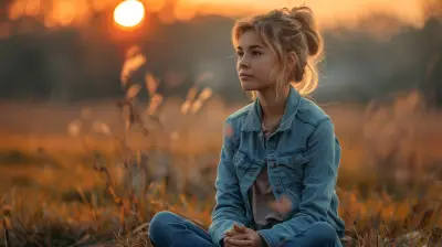 Managing Parental Burnout with Meditation and Mindfulness
