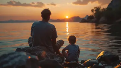 Managing Parental Burnout with Meditation and Mindfulness