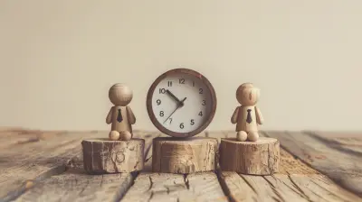 Managing Work-Life Balance as a Parent: Finding Time for You