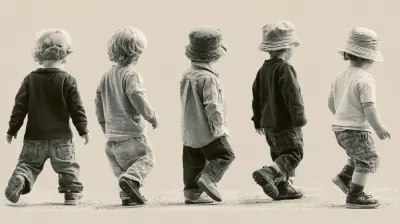 Milestones That Signal Emotional Maturity in 2027