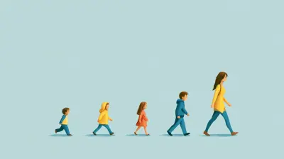 Milestones That Signal Emotional Maturity in 2027