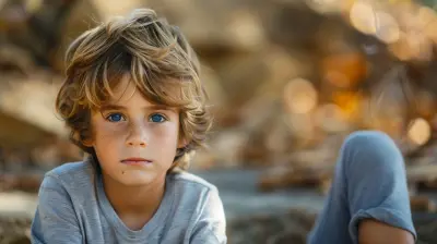 Mindful Discipline: Setting Boundaries with Love and Respect