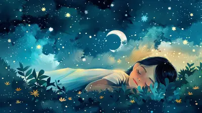 Mindful Parenting for a More Peaceful Bedtime Routine