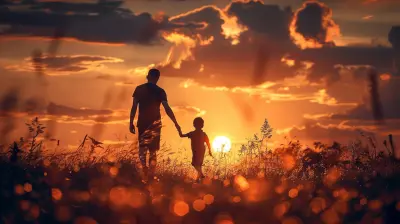 Mindful Parenting: Transforming Everyday Tasks into Bonding Moments