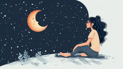 Mindful Storytelling The Importance Of Being Present In Bedtime Routines