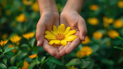 Mindfulness Techniques to Help Kids Practice Gratitude Daily