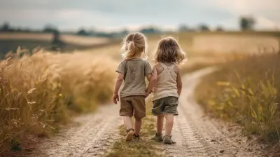 Nature Walks, Gratitude Talks: Connecting With the Earth and Each Other