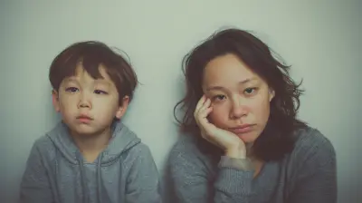 Navigating Bilingual Parenting Without Losing Your Cool