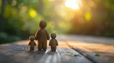 Navigating Career Growth Without Sacrificing Parenting