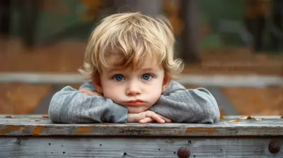 Navigating Tantrums: How to Manage Emotional Outbursts With Calm