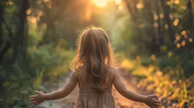 Navigating Tantrums: How to Manage Emotional Outbursts With Calm