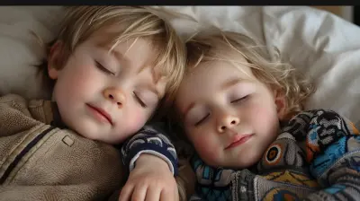 Nurturing Independence Through Attachment Why Closeness Fosters Confidence