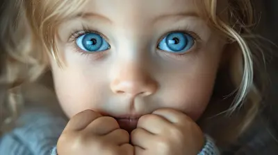 Overcoming Fear of the Toilet: Tips for Anxious Toddlers