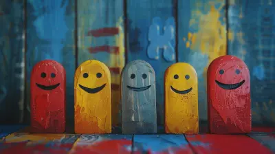 Parental Burnout: Why Being Good Enough Is Okay