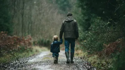 Parenting Doesn’t Have to Be Lonely: Creating Community in 2027