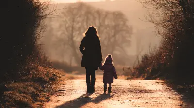 Parenting Doesn’t Have to Be Lonely: Creating Community in 2027