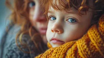 Parenting Through Sleep Regressions: Tips for Helping Your Child Sleep Better