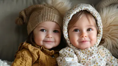 Parenting Tips for Encouraging Cooperation Between Siblings