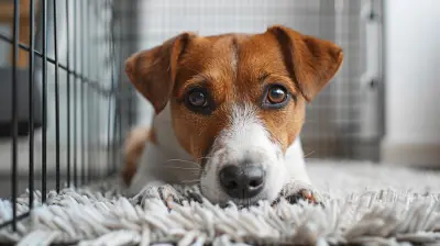 Pet-Proof and Child-Proof at Once: Creating a Safe Environment